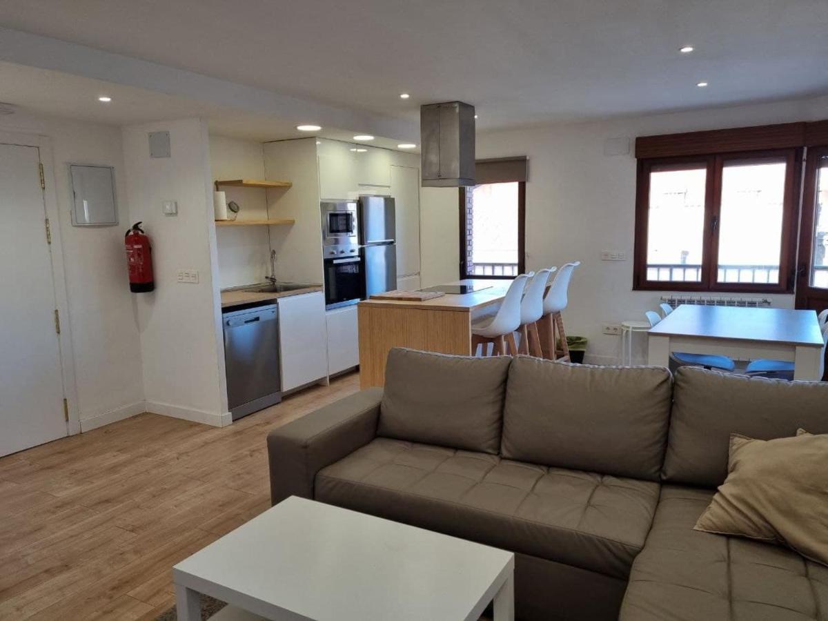 102A Apartamento Moderno 2 Habitaciones Gijon Exterior photo