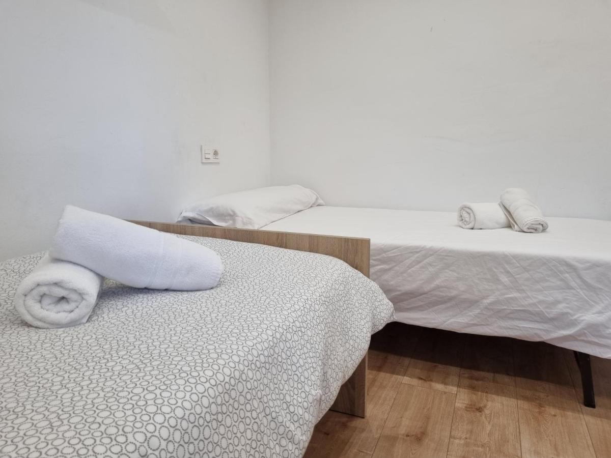 102A Apartamento Moderno 2 Habitaciones Gijon Exterior photo